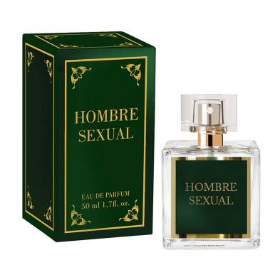 Feromony-HOMBRE SEXUAL MEN 50ml